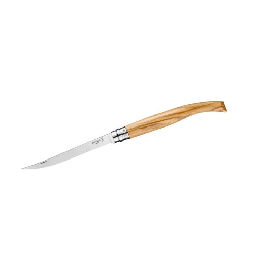 Opinel effilé legno di - opinel,