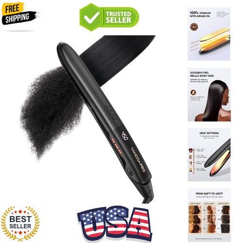 Piastra per capelli ferro - piastra, da