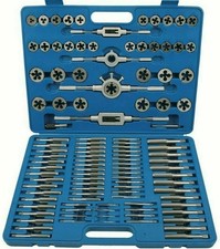 FILIERA 110 PEZZI SET FILIERE