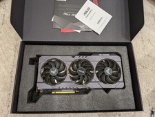 ASUS TUF Gaming GeForce RTX