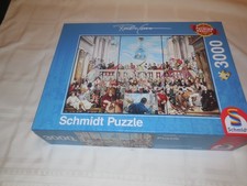 Schmidt 3000 piece puzzle