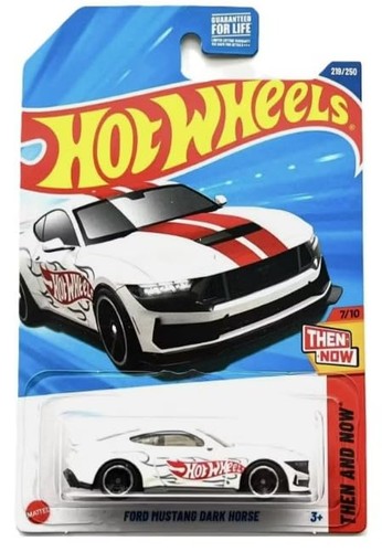 Ford mustang dark horse - dark,