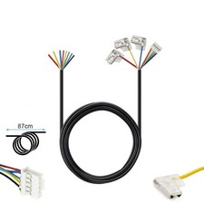 Cavo motore 85 cm 800 W per