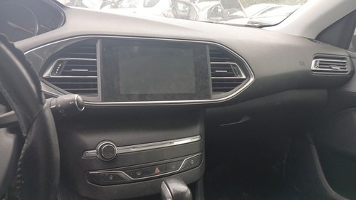 Display navigatore peugeot 308 - display,