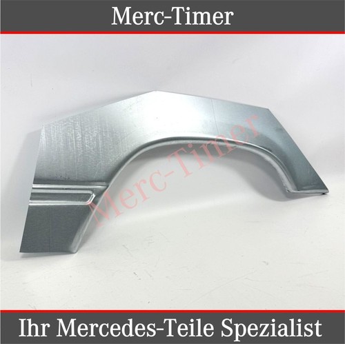 Mercedes w124 c124 coupe - mercedes,