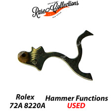 Rolex 72A 8220A Usato Martello