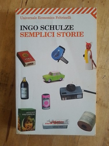 Ingo schulze semplici - schulze,