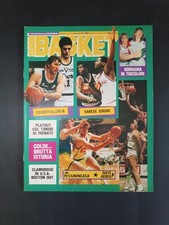 rivista SUPERBASKET