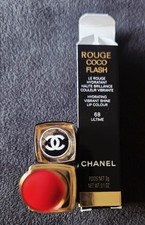Chanel - Rouge Coco Flash -
