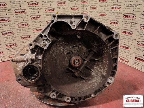 Cambio fiat idea - lancia, musa