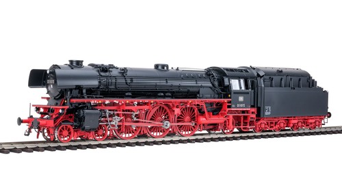 Km1 100326 locomotive à - locomotive,