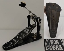 Tama Iron Cobra HP900P Single