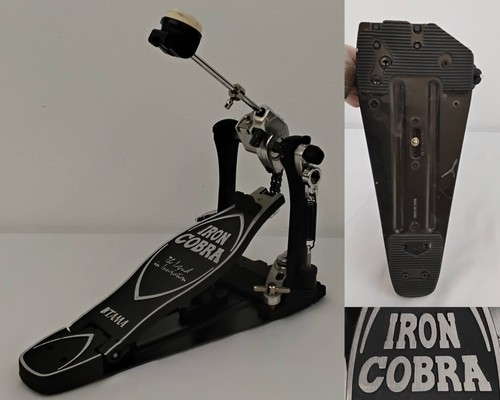 Tama iron cobra hp900p - tama,