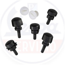 KIT GOMMINI SPORTELLO MOTORE