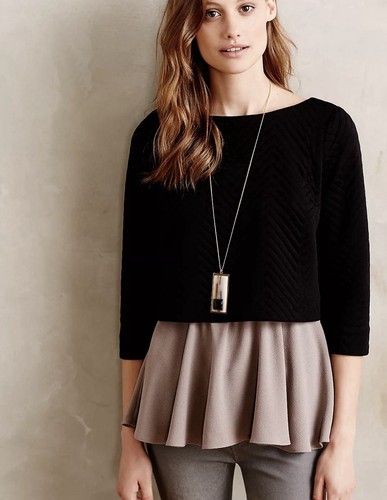 Maglione anthropologie - maglione, a