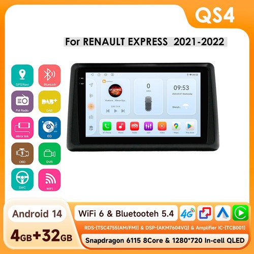 Per renault express 2021 - renault,