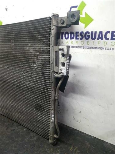 Radiateur climatisation - radiateur,