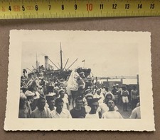 COLONIA ERITREA AOI  –