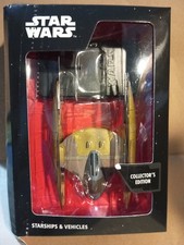 Navicella Star Wars Vulture