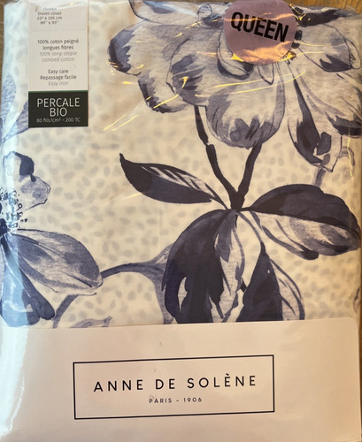 Anne solene francia piumino - de, solene~francia~piumino