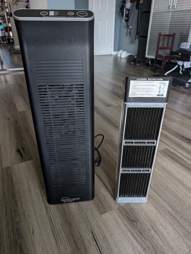 Envion ta740 filtro lama - filtro,