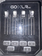 TC Helicon GO XLR Mini USB