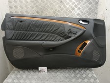 pannello portiera anteriore