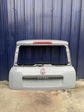 COFANO PORTELLONE POSTERIORE