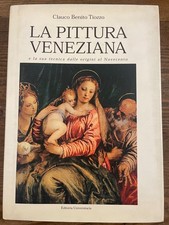 C.Benito TIOZZO-LA PITTURA