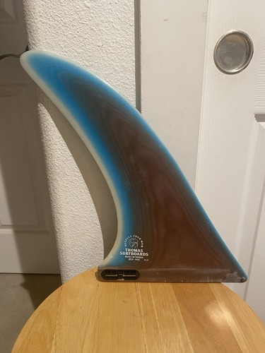Thomas surfboards fcs - thomas, 11,5