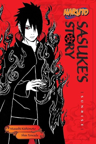 Naruto sasuke story - naruto, sasuke's