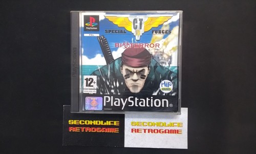 Sony ps1 special - sony, 3