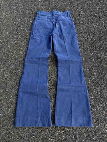Jeans levis vintage anni - vintage, 70