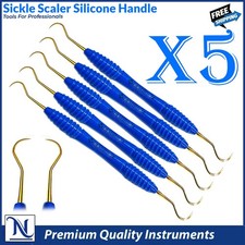 Set 5 Scaler Falce - Strumenti