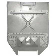 Cif Pedana Per Vespa 50 N L R