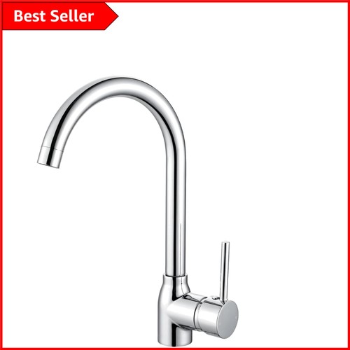 Elegante rubinetto miscelatore - elegante,