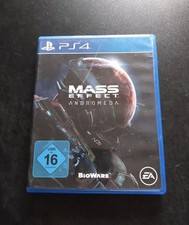 Mass Effect: Andromeda - Sony