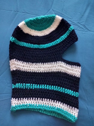 Balaclava passamontagna - balaclava,