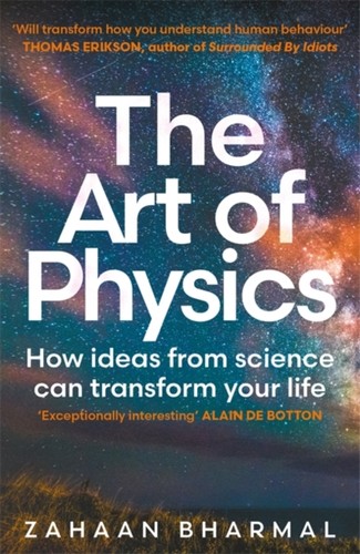 The art physics - the, zahaan