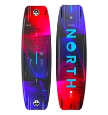 North Astra 2026 kiteboard