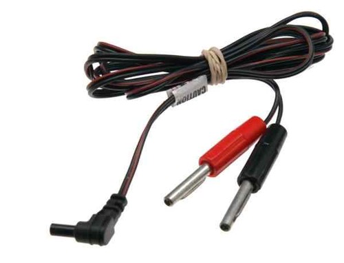 Stim tens 4mm cable - tens,