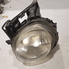 SX. PROIETTORE per NISSAN JUKE (F15E) 1.6 GPL Eco Suv 2b93cf 260601KA0C