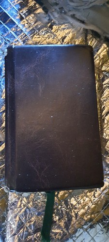 Nuovo testamento greco - testamento, /