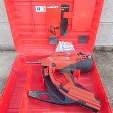 Hilti GX 120-ME Pistola per