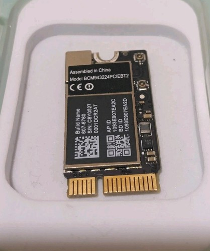 Scheda bluetooth - scheda,