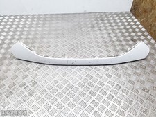 2013 HYUNDAI IX35 FRONT BUMPER
