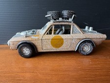 Raro modellino vintage (1974)