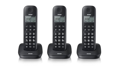 Brondi telefono cordless - brondi, da