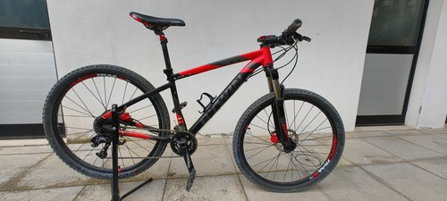 Bicicletta mtb rockrider 560 - mtb,