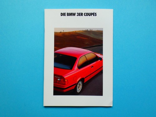 Brochure catalogo bmw - /,